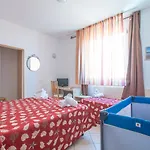 Aparthotel Saturnia