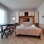 Aparthotel Saturnia Riccione