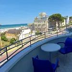 Aparthotel Saturnia