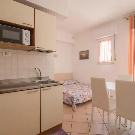 Saturnia Hotel apartamentowy