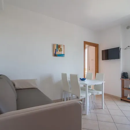 Saturnia Lejlighedshotel