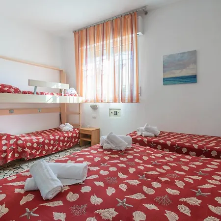 Aparthotel Saturnia