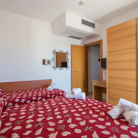 Saturnia 3* Ριτσιόνε
