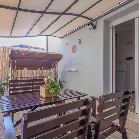 Saturnia Hotel apartamentowy 3*