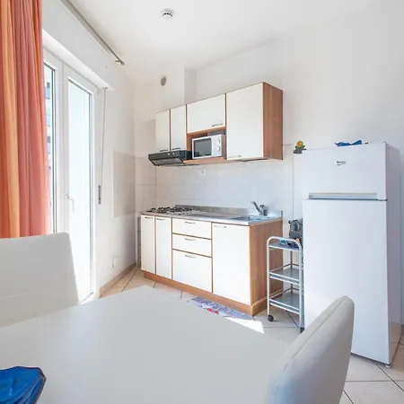 Saturnia Hotel apartamentowy