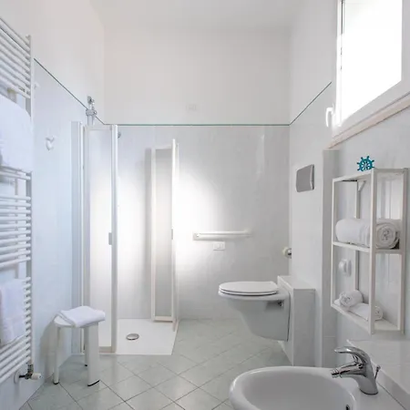 Saturnia Ξενοδοχείο με διαμερίσματα 3*