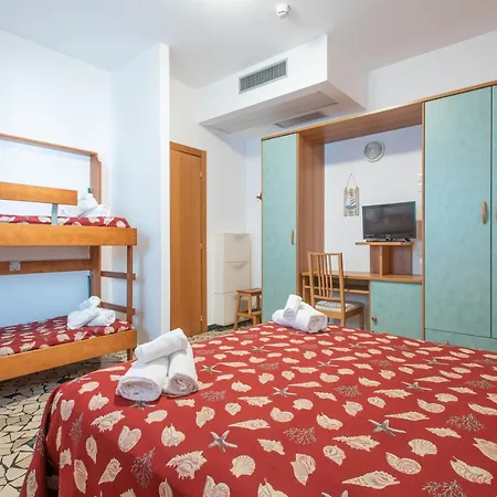 Saturnia Aparthotel
