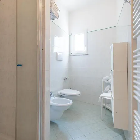 Saturnia Lejlighedshotel