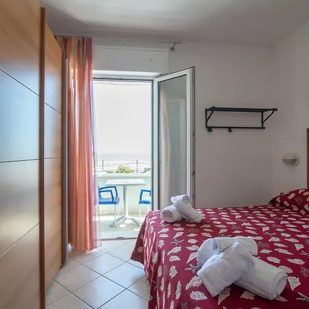 Lejlighedshotel Saturnia