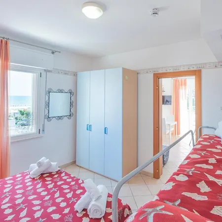 Saturnia Lejlighedshotel