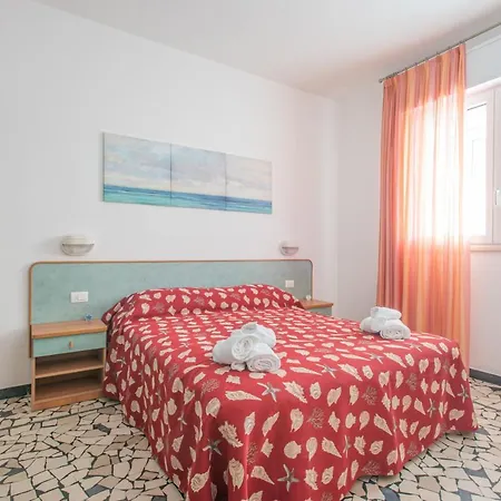 Saturnia 3* Riccione