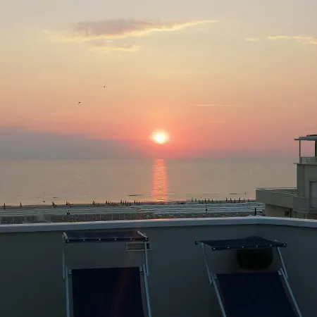 Saturnia Lejlighedshotel