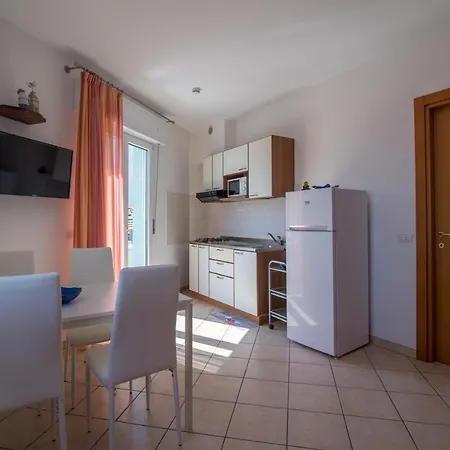 Hotel apartamentowy Saturnia