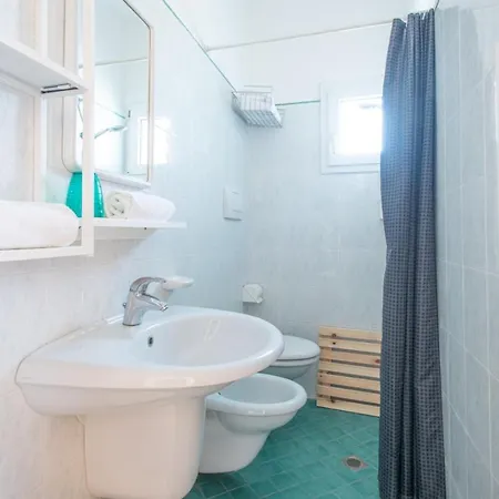 Aparthotel Saturnia