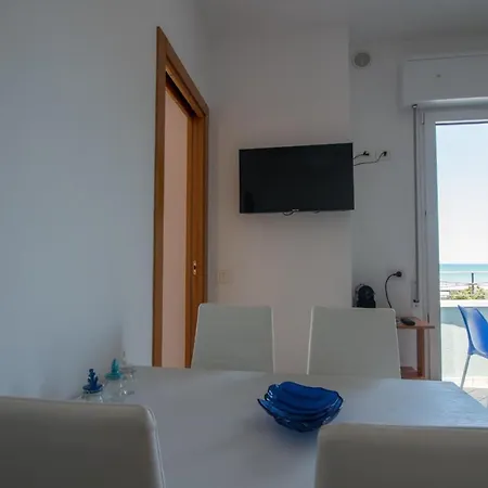 Ξενοδοχείο με διαμερίσματα Saturnia