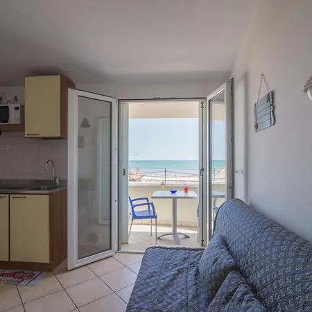 Hotel apartamentowy Saturnia 3*