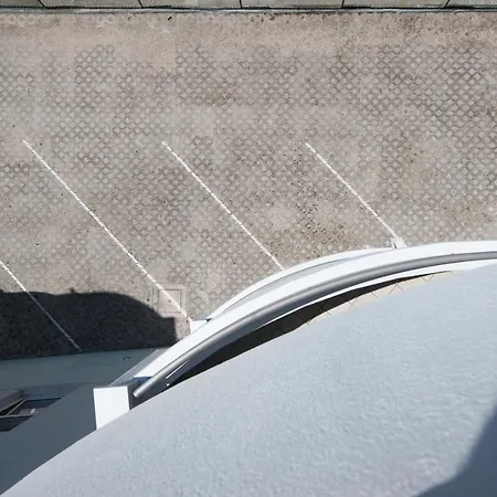 Hotel apartamentowy Saturnia