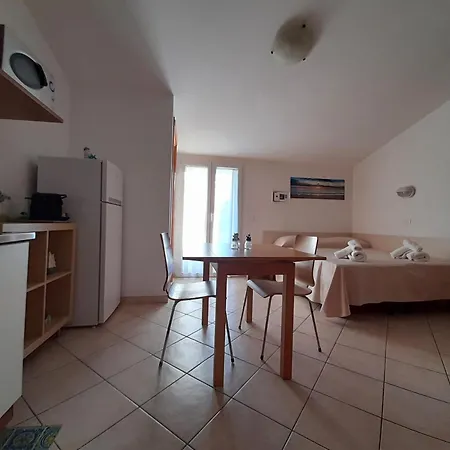 Saturnia Ξενοδοχείο με διαμερίσματα 3*
