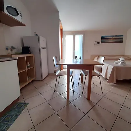 Aparthotel Saturnia 3*