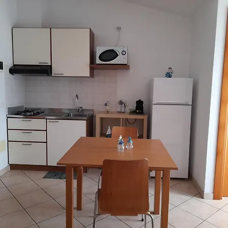 Saturnia Hotel apartamentowy