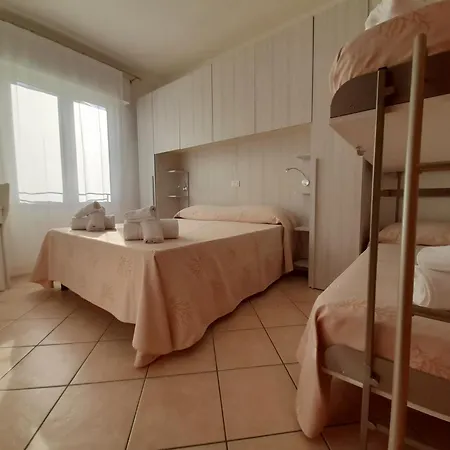 Saturnia Lejlighedshotel