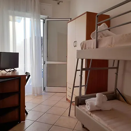 Saturnia Hotel apartamentowy