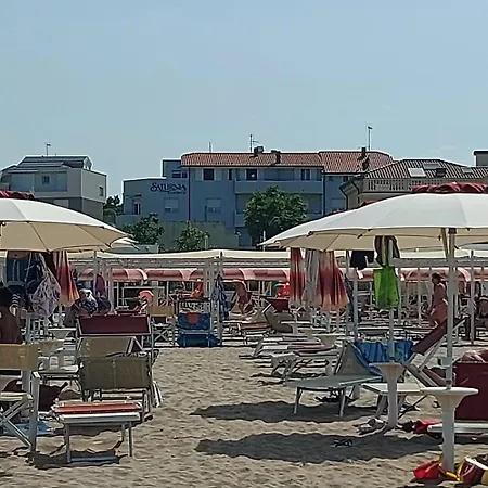 Saturnia Ξενοδοχείο με διαμερίσματα 3*