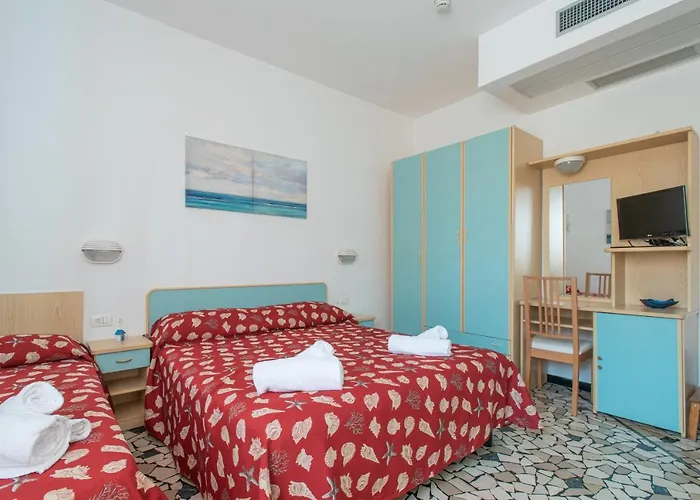 Saturnia Aparthotel