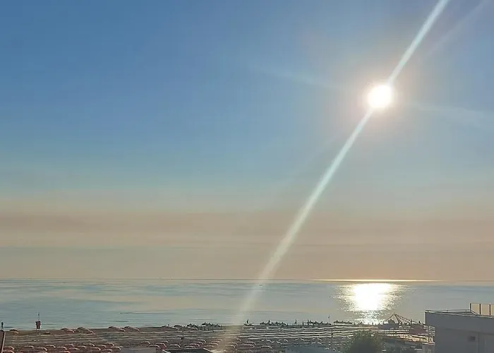 Saturnia 3* Riccione