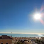 Saturnia Apartahotel 3*