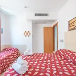 Apartahotel Saturnia
