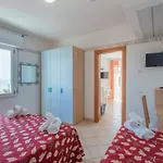 Aparthotel Saturnia