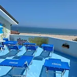 Apartahotel Saturnia 3*