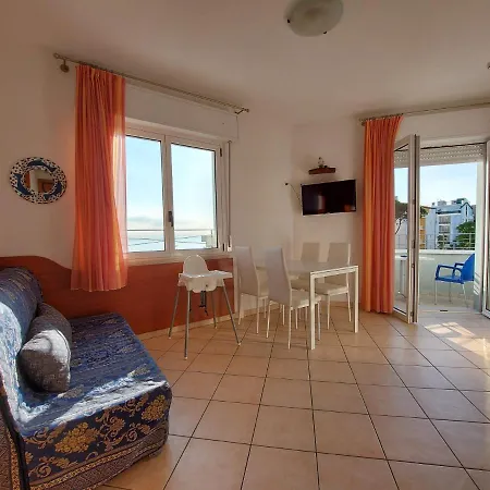 Saturnia リッチョーネ