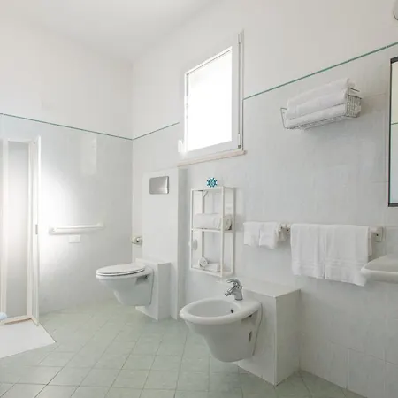 شقة فندقية Saturnia