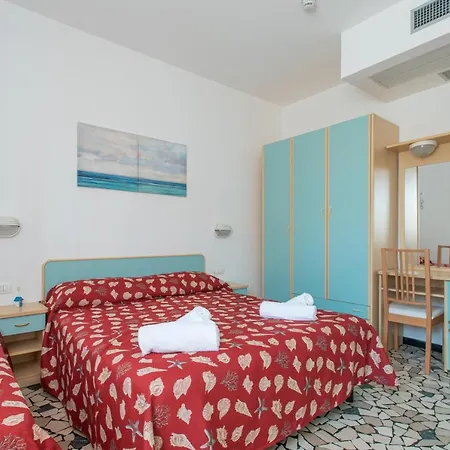 Saturnia Aparthotel