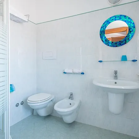 Saturnia リッチョーネ