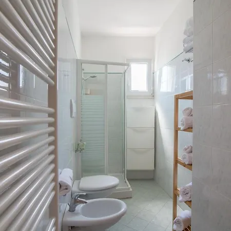 Saturnia 3* 리치오네