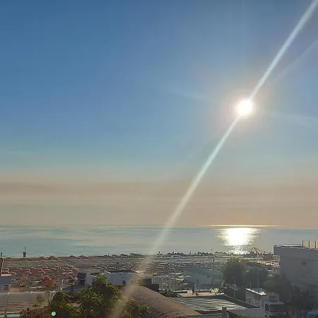 Saturnia 3* 리치오네