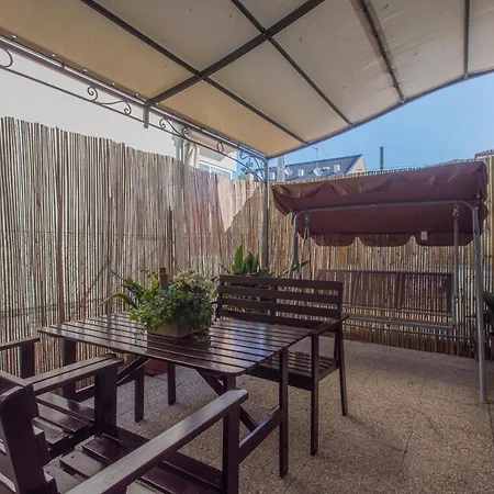 Saturnia 3* リッチョーネ