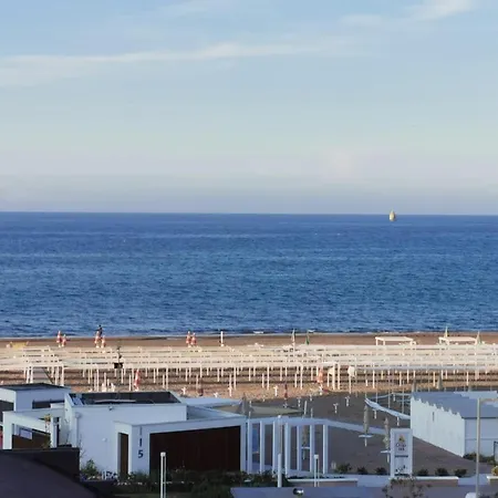 Saturnia شقة فندقية ريتشيوني