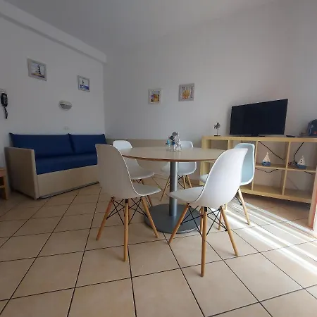 Saturnia 3* リッチョーネ