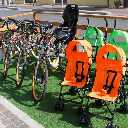 Saturnia شقة فندقية