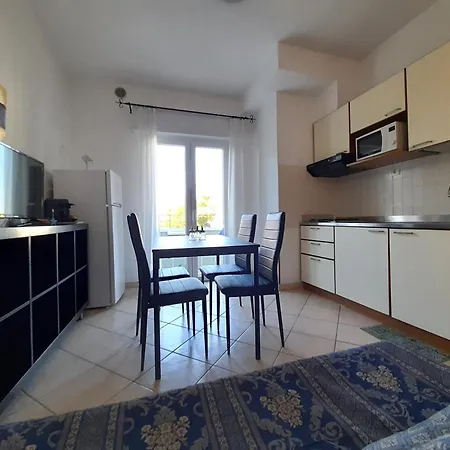 Saturnia 3* リッチョーネ