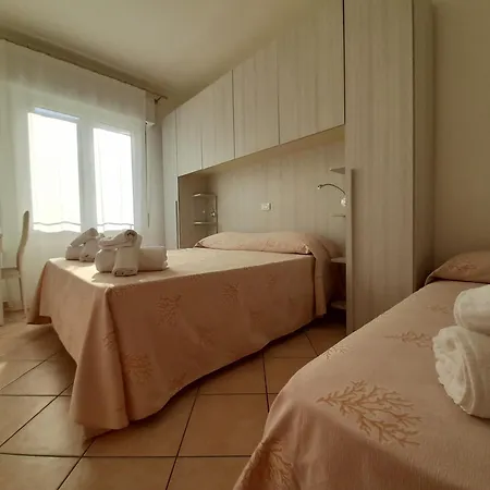 Saturnia 아파트호텔