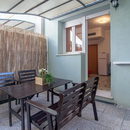Aparthotel Saturnia