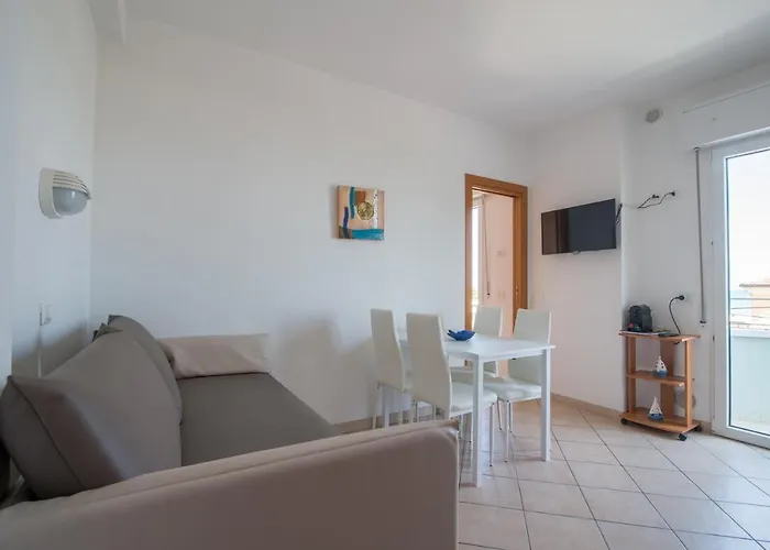 Saturnia Appart hôtel