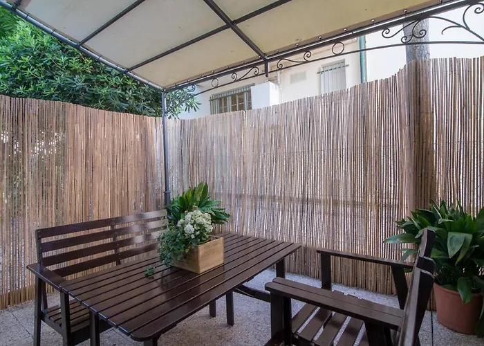 Saturnia Aparthotel 3*