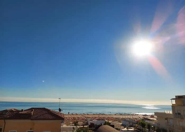 Saturnia Aparthotel 3*