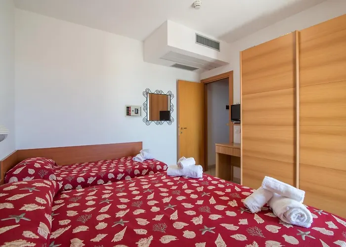 Saturnia 3* Riccione